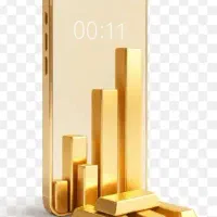 ده سوت طلای هدیه