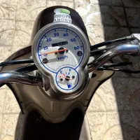 وینو یاماها وارداتی|موتورسیکلت|گلپایگان, |دیوار