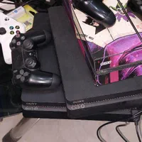 خرید و فروش پلی ۴ کارکرده|کنسول، بازی ویدئویی و آنلاین|میناب, |دیوار