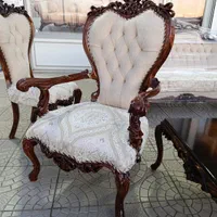 مدل لیاز ۹نفره با میز چوب گردو به شرط(درشهرمرند)|مبلمان خانگی و میز عسلی|تبریز, |دیوار