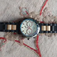 ساعت مچی|ساعت|پیر بکران, |دیوار