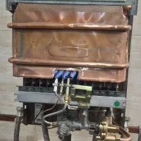 آبگرمکن دیواری