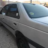 پژو86|خودرو سواری و وانت|خاش, |دیوار