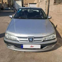 پارس تیوفایو اتومات مدل ۸۸