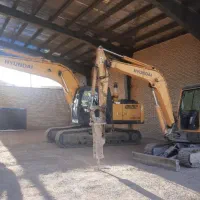 اجاره بیل مکانیکی|خدمات حمل و نقل|مرودشت, بیست متری بیمارستان|دیوار