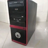 کامپیوتر بدون مانیتور