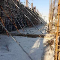 پیمانکاری ارماتور بندی