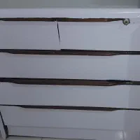 درآور۵کشو|جاکفشی، کمد، دراور|ری, علایین|دیوار