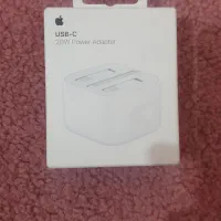 آداپتور آیفون 20w