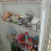 یخچال جنرال استیل|یخچال و فریزر|شیروان (خراسان), |دیوار