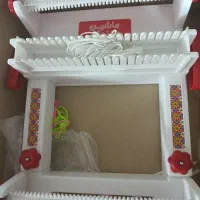 ماشین بافندگی|اسباببازی|کاشان, طالقانی|دیوار