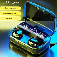 ایرپادm19|لوازم جانبی موبایل و تبلت|ورامین, خیر آباد|دیوار