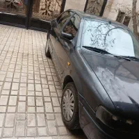 سمندef7 دوگانه کارخانه مدل 92|خودرو سواری و وانت|تهران, افسریه شمالی|دیوار