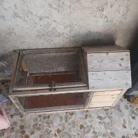 قفس حیوانات|لوازم جانبی حیوانات|قائم‌شهر, |دیوار