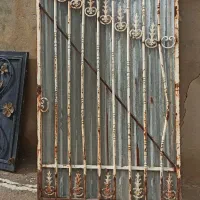 درب ورودی|مصالح و تجهیزات ساختمان|سیوان, |دیوار