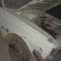 مرکز اسقاط خودرو  خرید فرسوده  اوراقی (حسینی )|خودرو سواری و وانت|اهواز, پادادشهر|دیوار