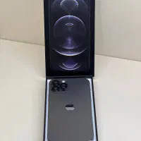 گوشی ۱۲ پرو پلمپ|موبایل|تبریز, |دیوار