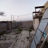 1000 متر چهار دیواری رزن قروه فامنین دمق همدان|فروش دفتر صنعتی، کشاورزی، تجاری|رزن, |دیوار