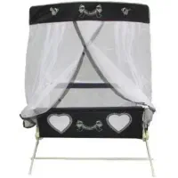 گهواره نوه تمیز