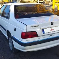 پرشیا90|خودرو سواری و وانت|مشگین شهر, |دیوار