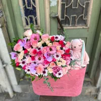 استخدام نیروی خدماتی(نظافت و تمیرکاری)|استخدام سرایداری و نظافت|تهران, بریانک|دیوار