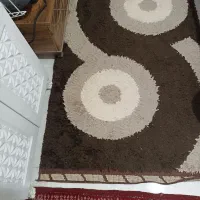 گلیم فرش با دم دری|گلیم، جاجیم، گبه|زاهدان, |دیوار