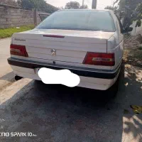 پژو آردی آی مدل 85|خودرو سواری و وانت|بهنمیر, |دیوار