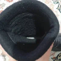 چکمه بچه گانه داخل خز دار سایز 32.33