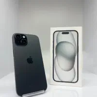 آیفون ۱۵ نرمال لاکاغذی|موبایل|یزد, |دیوار