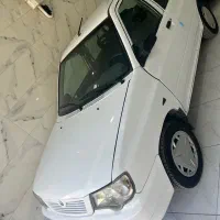 پراید۱۱۱ مدل ۹۸