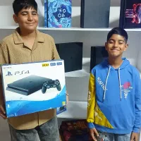 فروش انواع پی اس فور ،کپی خور ps4