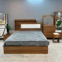 بازار بزرگ مبل ملل سرویس خواب گلشن با چک صیادی|تخت و سرویس خواب|بندرعباس, |دیوار