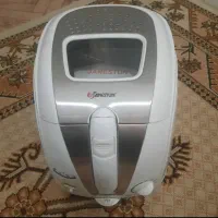 ، سرخ کن ، ابمیوه گیری