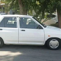 پراید 132مدل se 98|خودرو سواری و وانت|مرودشت, کوشک|دیوار