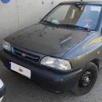 پراید مدل ۹۰ معاوضه