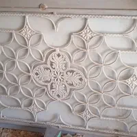 درب آهنی حیات نواثلان کارنکرده