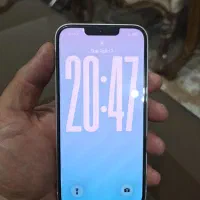 آیفون ۱۳ نرمال باتری ۱۰۰