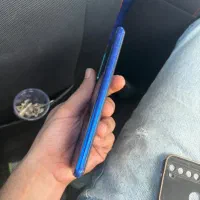 شیائومی Redmi Note 8 با حافظهٔ ۶۴ گیگابایت|موبایل|کرج, مطهری|دیوار