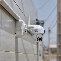 مرکز تخصصی فروش/نصب/خدمات دوربین بیسیم360چرخشی