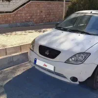 تیبا ۲ مدل ۹۵