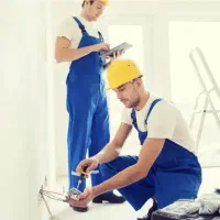 تمامی خدمات برق کشی ساختمان