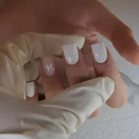 کاشت ناخن باتخفیف ویژه/ژلیش/لمینیت/آموزش کاشت ناخن|خدمات آرایشگری و زیبایی|مشهد, سرافرازان|دیوار