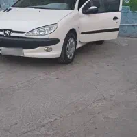 206 تیپ2|خودرو سواری و وانت|یزد, |دیوار