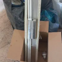 مهتابی ۴عدد درحدنو