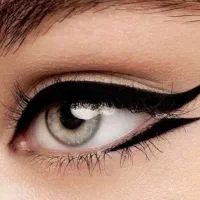 تاتو بن مژه خط چشم لب سابقه درخشان