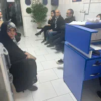 دستیار دندانپزشک