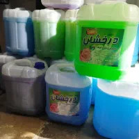 مایع لباسشویی|لوازم نظافت|الشتر, |دیوار