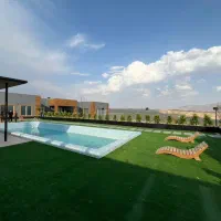 اجاره عمارت  ۲ استخر بزرگ  برای مهمانی های بزرگ|اجارهٔ کوتاه‌مدت ویلا و باغ|رودهن, |دیوار