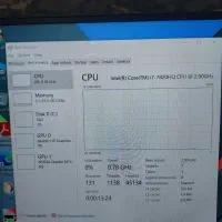 Dell 5520|رایانه همراه|مریوان, |دیوار