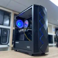 کیس i5با گرافیک rx5700xtبا اقساط آسان